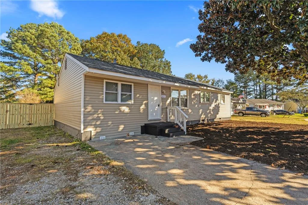 4217 Wake Ave, Chesapeake — photo