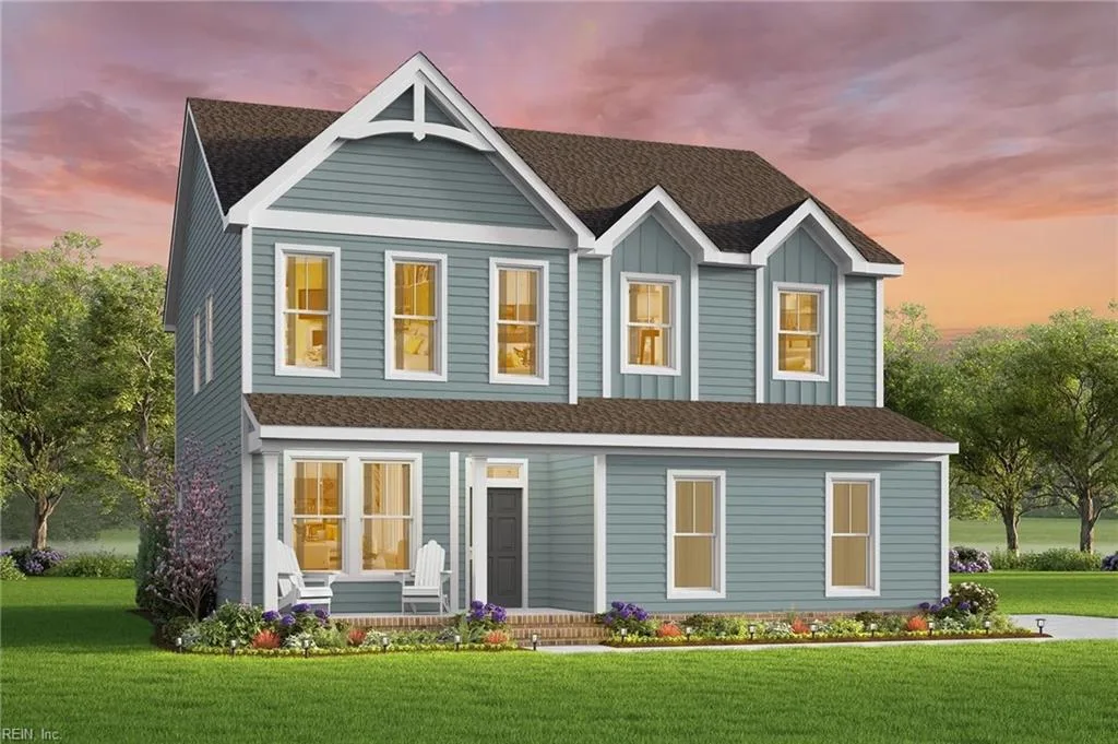 610 Tam O Shanter BLVD, WILLIAMSBURG VA 23185