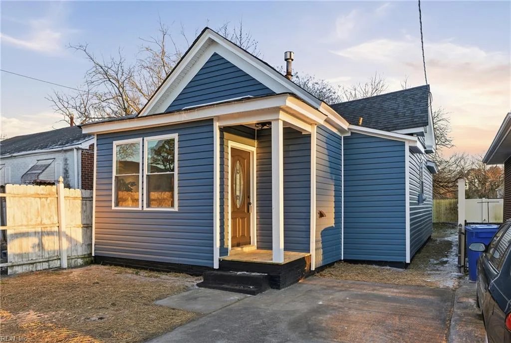 626 42nd ST, NEWPORTNEWS VA 23607