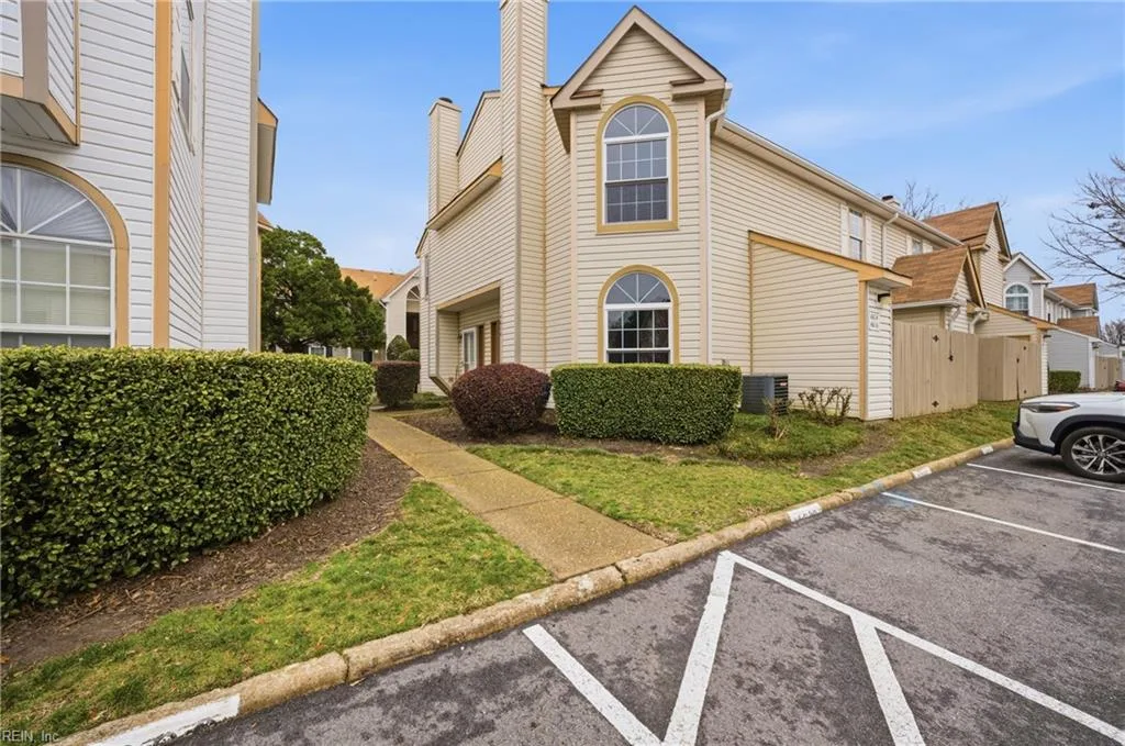 4614 Georgetown Pl, Virginia Beach — photo