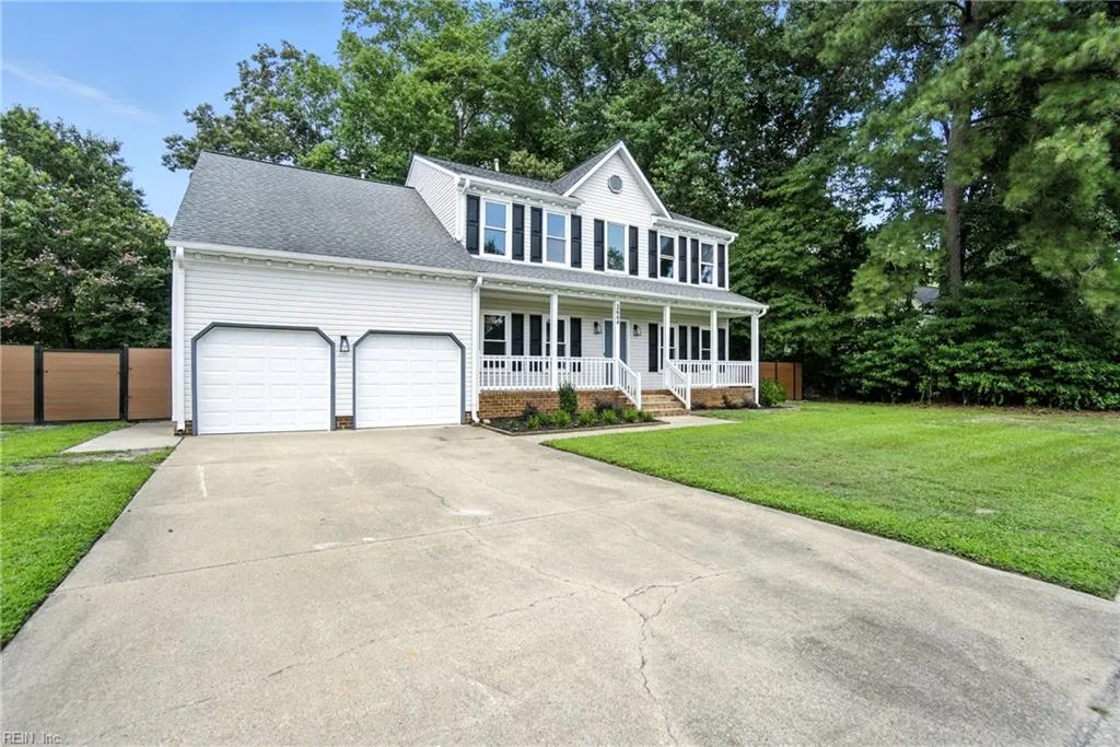 2664 Elson Green AVE, VIRGINIABEACH VA 23456
