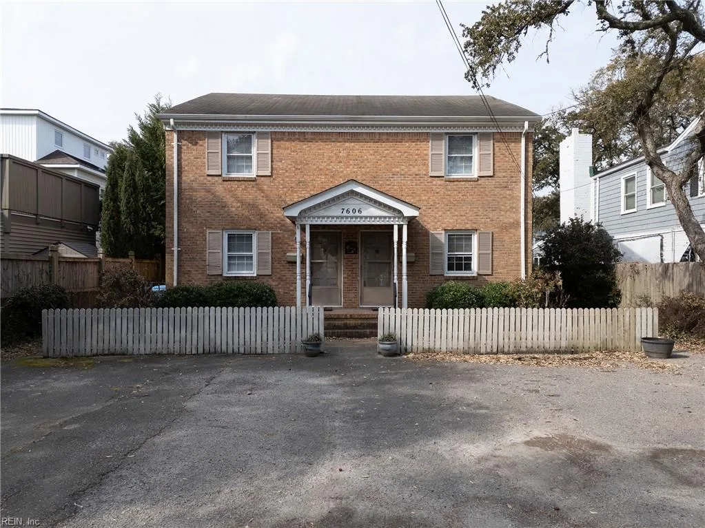 7606 Atlantic Ave, Virginia Beach — photo