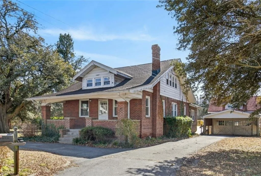 5711 Cornick RD, NORFOLK VA 23502