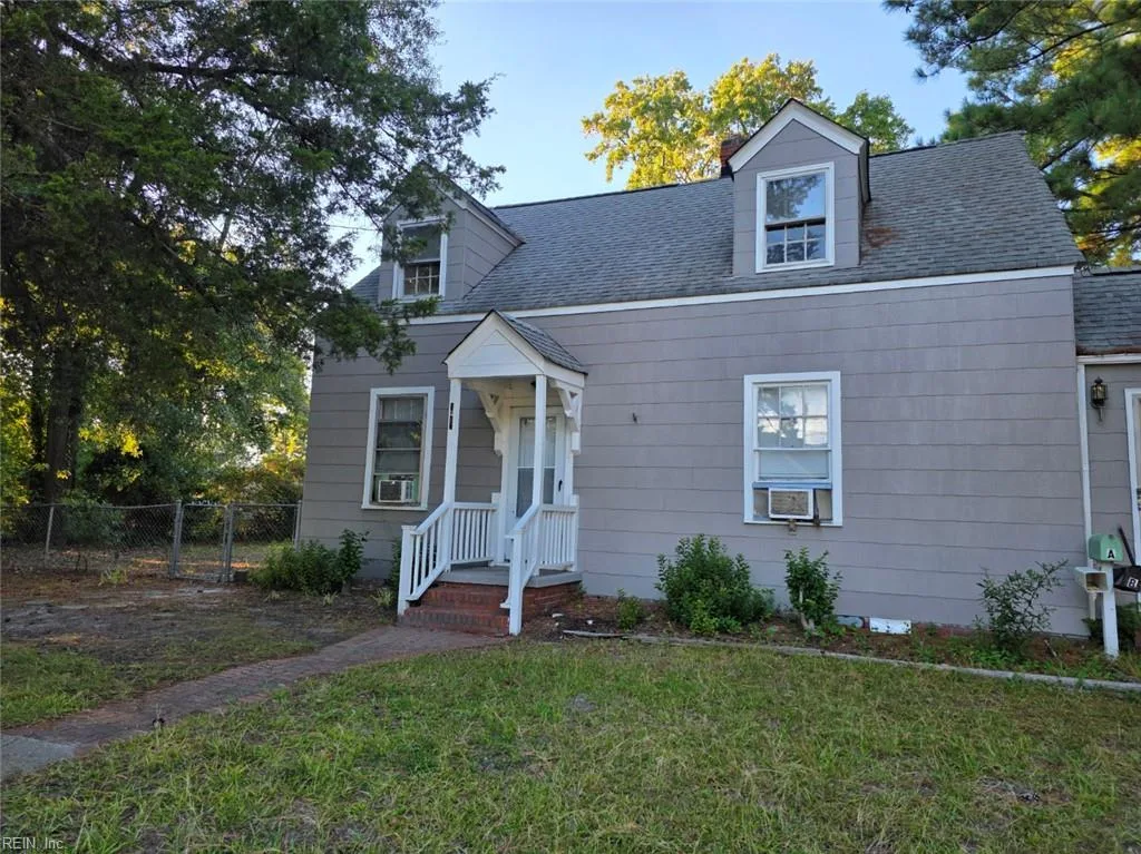 4102 Race St #1, Portsmouth — photo