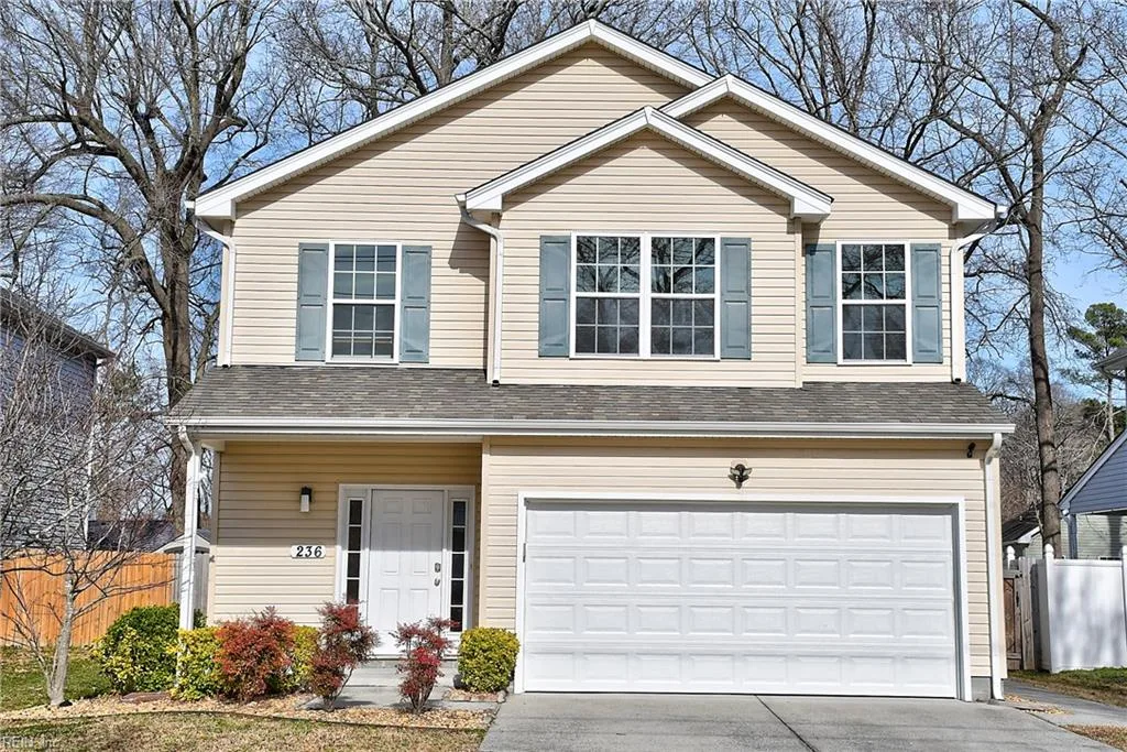 236 Doyle Way, Virginia Beach — photo