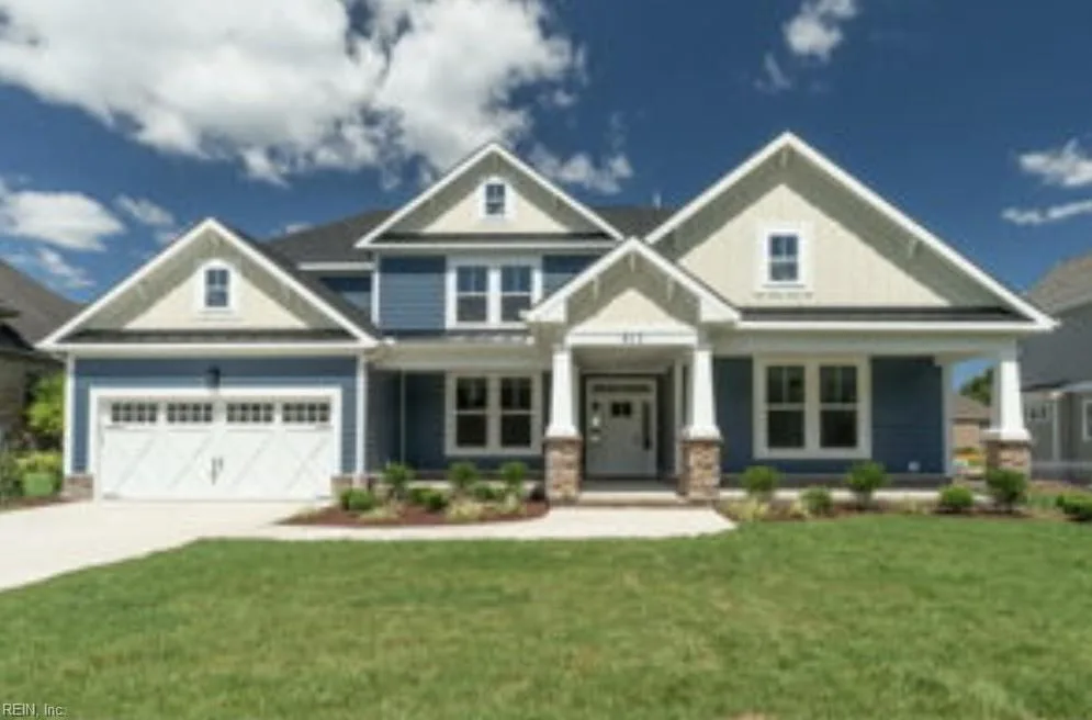 4030 Tucker LN, CHESAPEAKE VA 23322