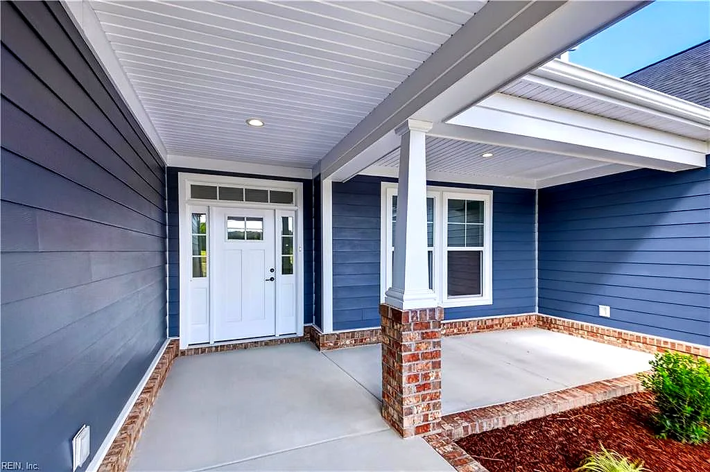 4030 Tucker Ln, Chesapeake — photo