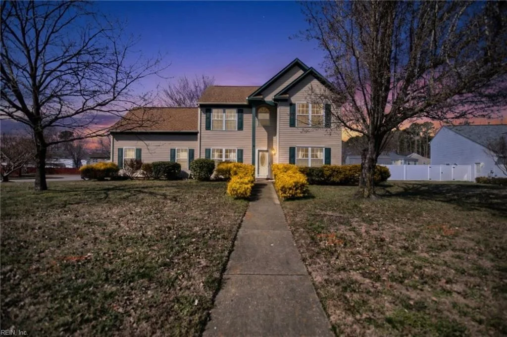 6 Gallaer Ct, Hampton — photo