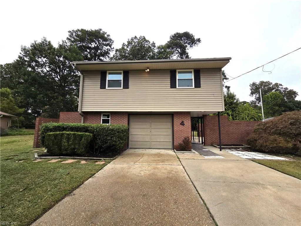 4 Belmont Pl, Hampton — photo