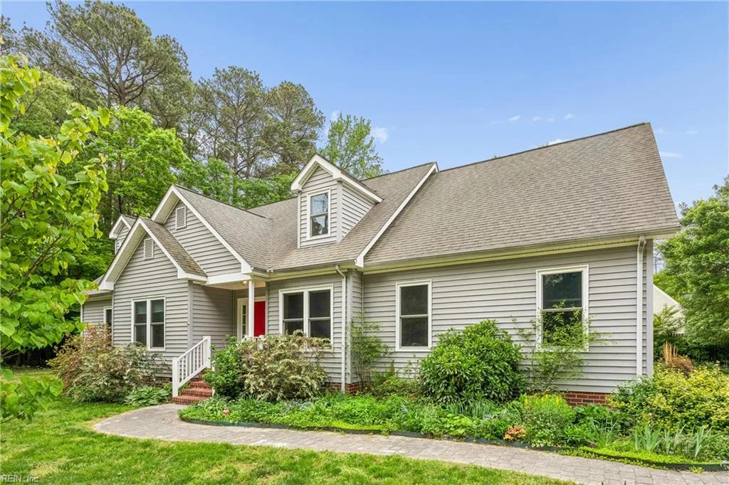 6514 Wyncote AVE, GLOUCESTER VA 23061