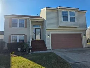 415 Prince Phillip Ct, Chesapeake — photo