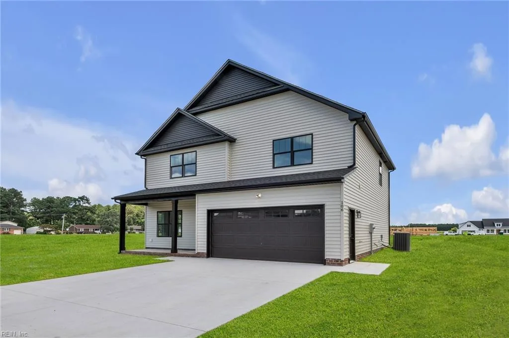 106 Copper Run Loop, South Mills — photo