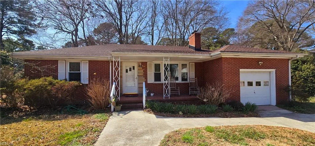 104 Cypress Rd, Portsmouth — photo