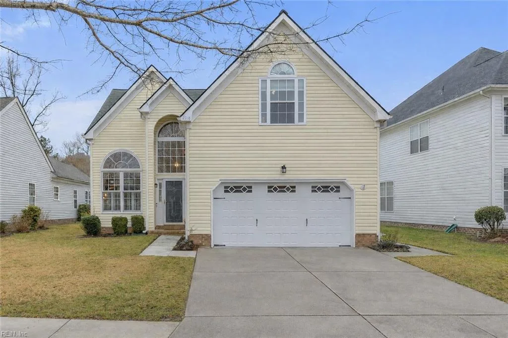 2928 Einstein Dr, Virginia Beach — photo
