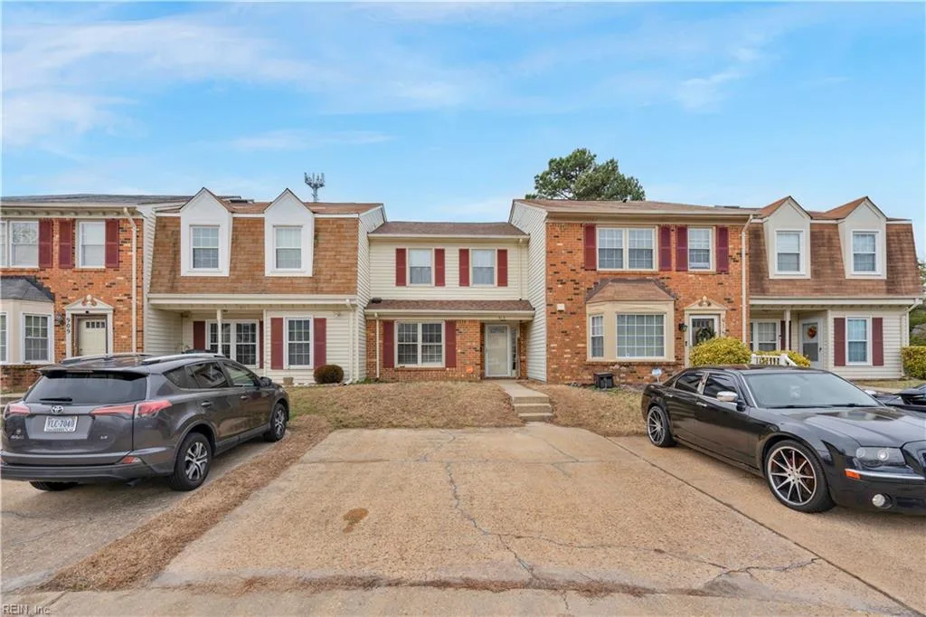 913 Jay Are Ct, Virginia Beach — photo