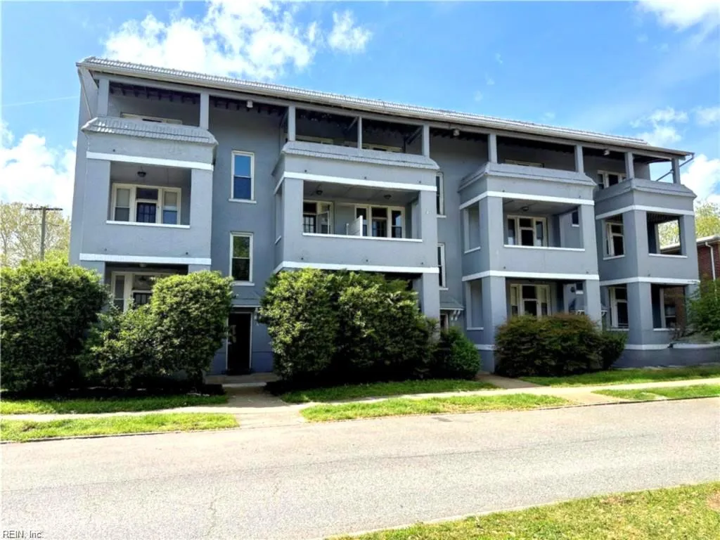 601 Graydon Ave #A5, Norfolk — photo