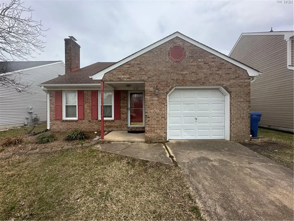 1832 Sydenham Trl, Virginia Beach — photo