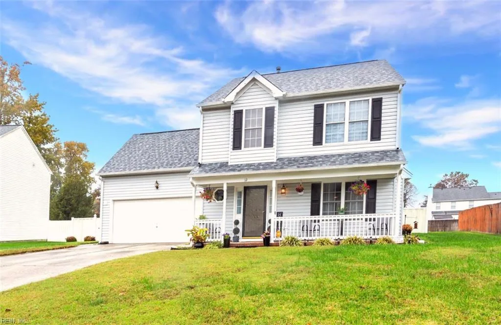 12 Gallaer Ct, Hampton — photo