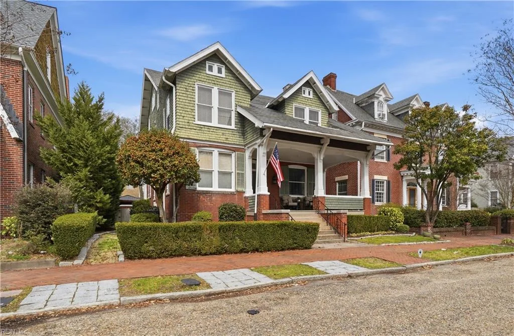 520 North St, Portsmouth — photo