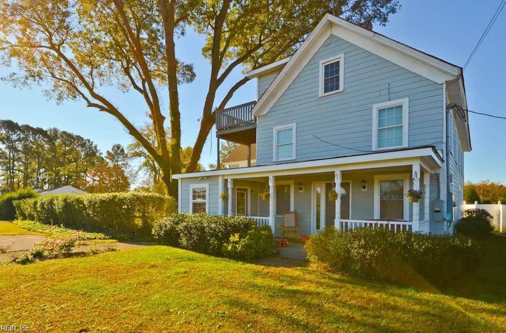 502 Buckley Hall Rd #B, Mathews — photo