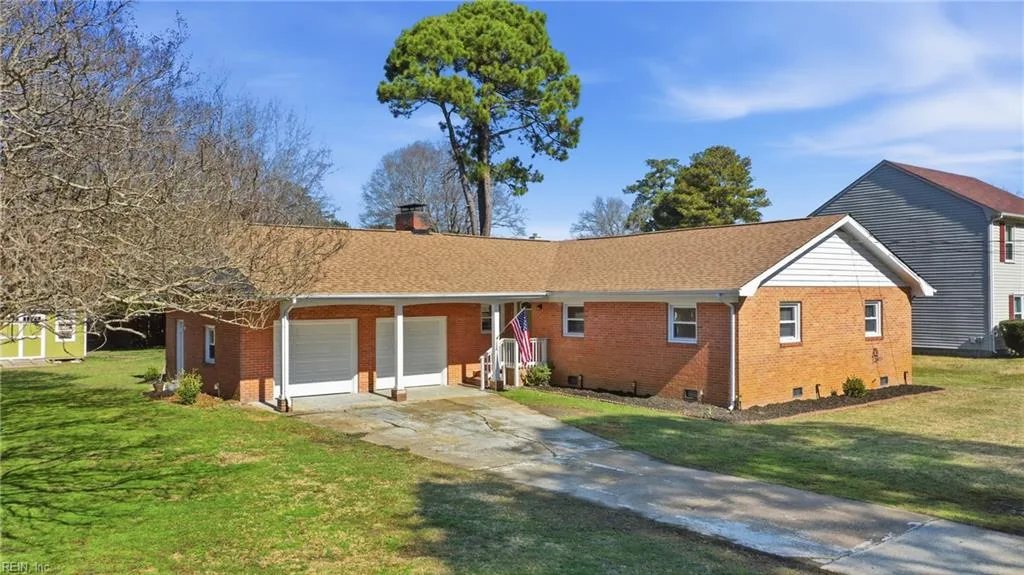 324 Mobile Dr, Chesapeake — photo