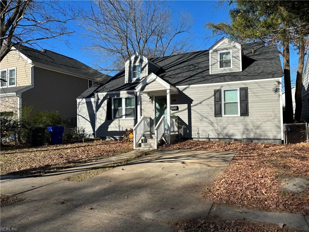 2730 Myrtle AVE, NORFOLK VA 23504