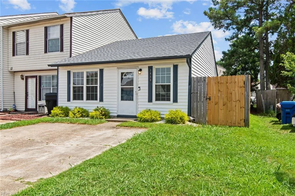 1444 Sangaree Cir, Virginia Beach — photo