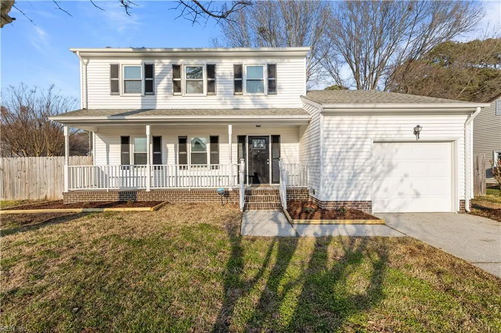 330 Wilderness Rd, Hampton — photo