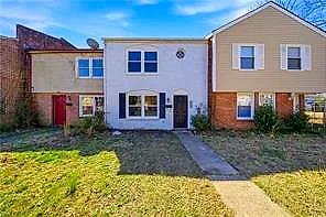 4025 Sloop Trl, Chesapeake — photo