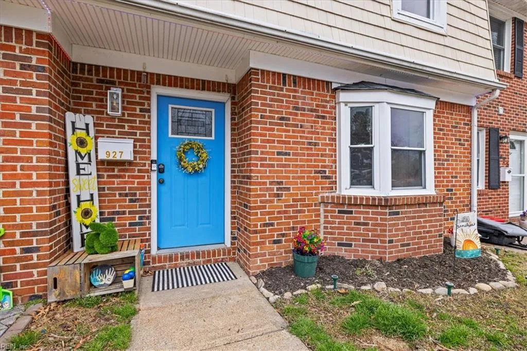 927 Delaware Ave, Virginia Beach — photo