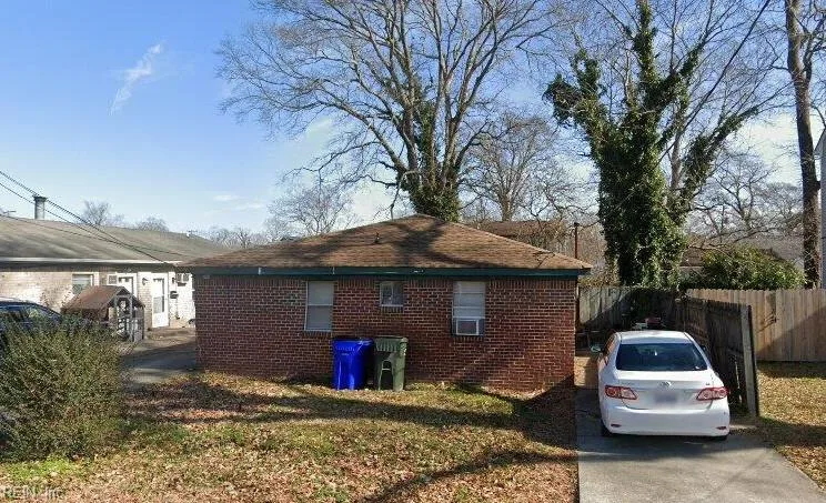 8856 London St ##B, Norfolk — photo