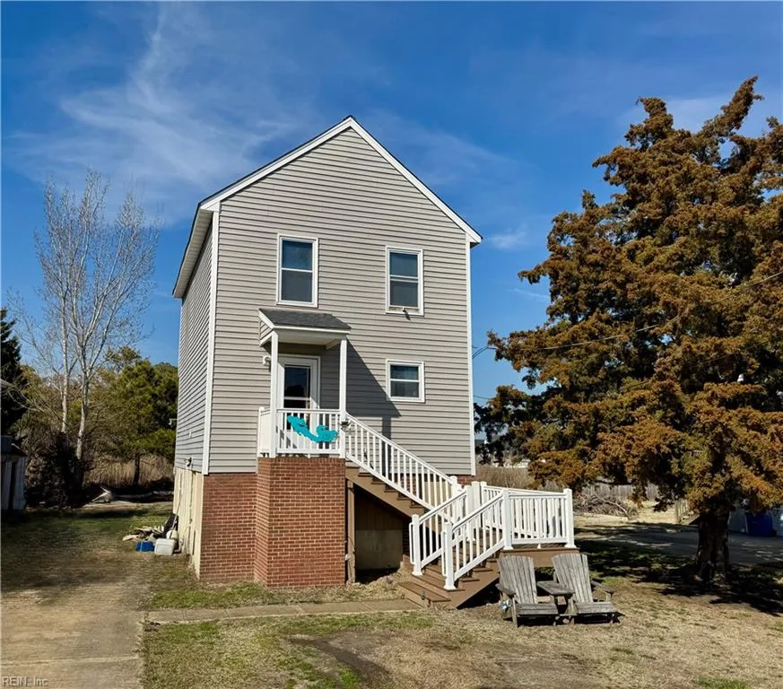 131 Messick Rd, Poquoson — photo