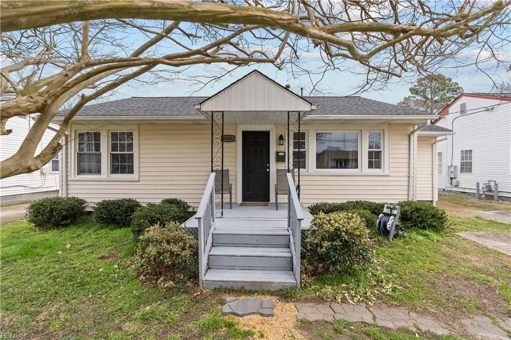 6006 Old Ave, Newport News — photo