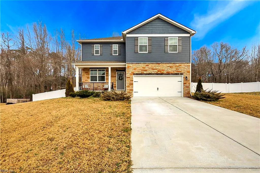 106 Regency Ln, Franklin — photo