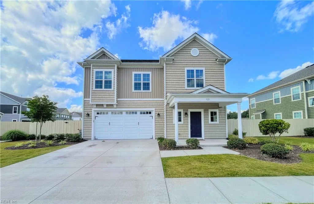 500 Middleton Way, Chesapeake — photo