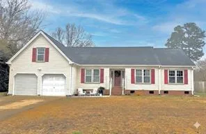 3608 Calverton Ct, Chesapeake — photo