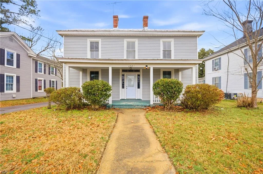 6329 Whaleyville Blvd, Suffolk — photo