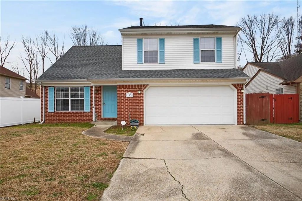 103 Kincaid Ln, Hampton — photo