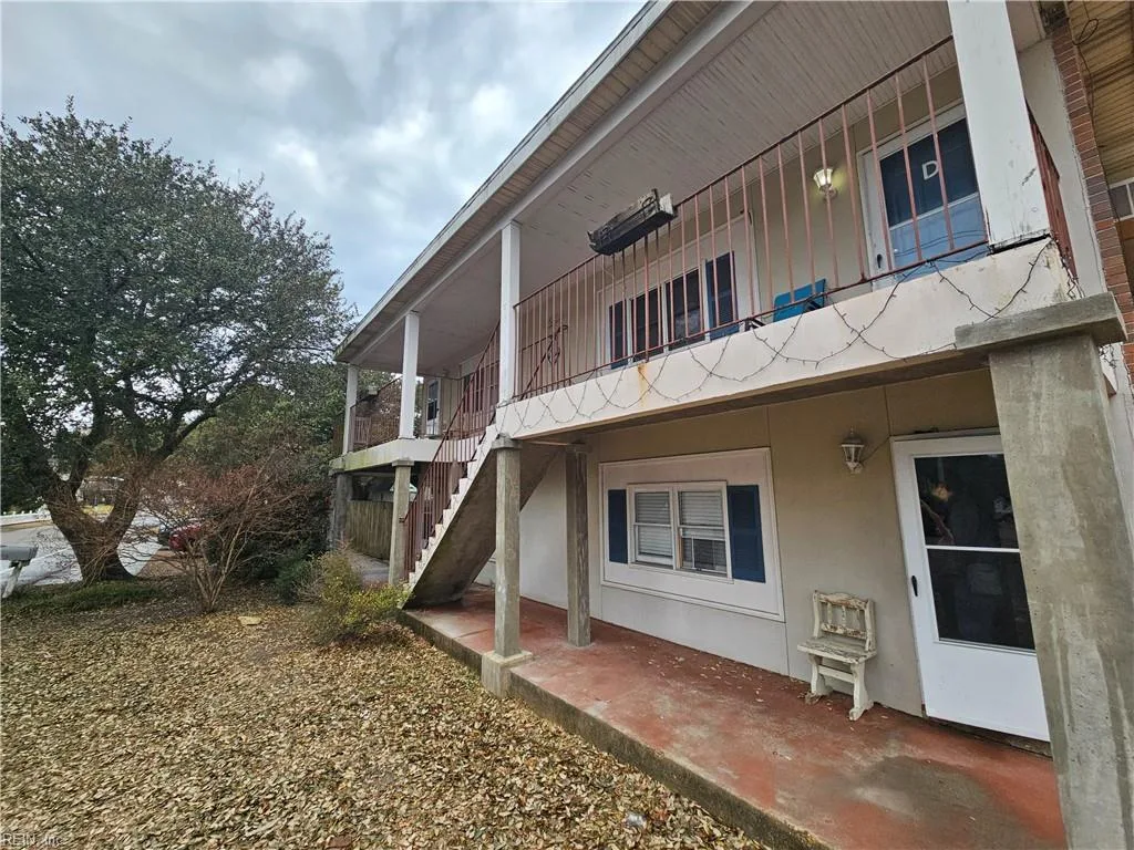 3216 Pleasant Ave #D, Norfolk — photo