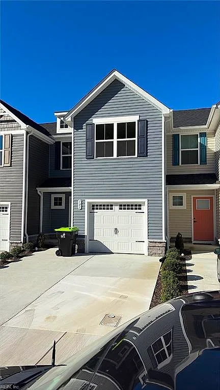 131 Summit View Ln, Franklin — photo