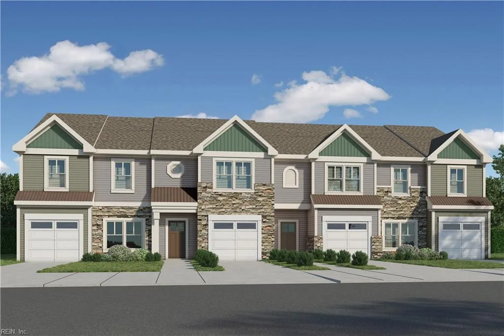 1008 Serene RD #101, SUFFOLK VA 23435