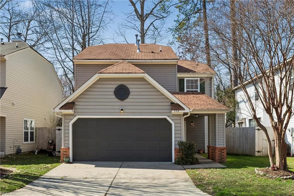 932 Ivystone Way, Newport News — photo