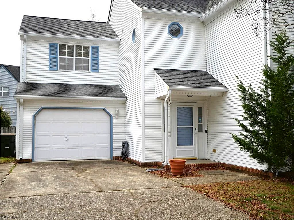113 Amelia Ct, Yorktown — photo
