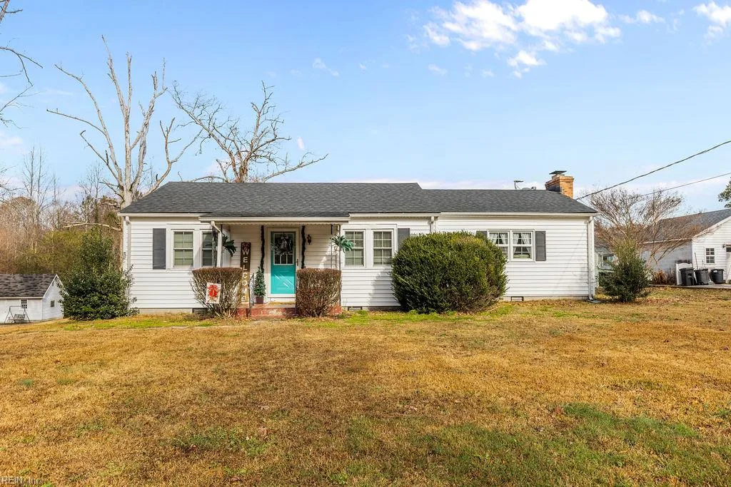 31099 Country Club Rd, Franklin — photo