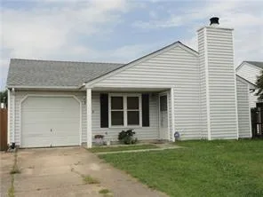 3428 Forest Glen Rd, Virginia Beach — photo