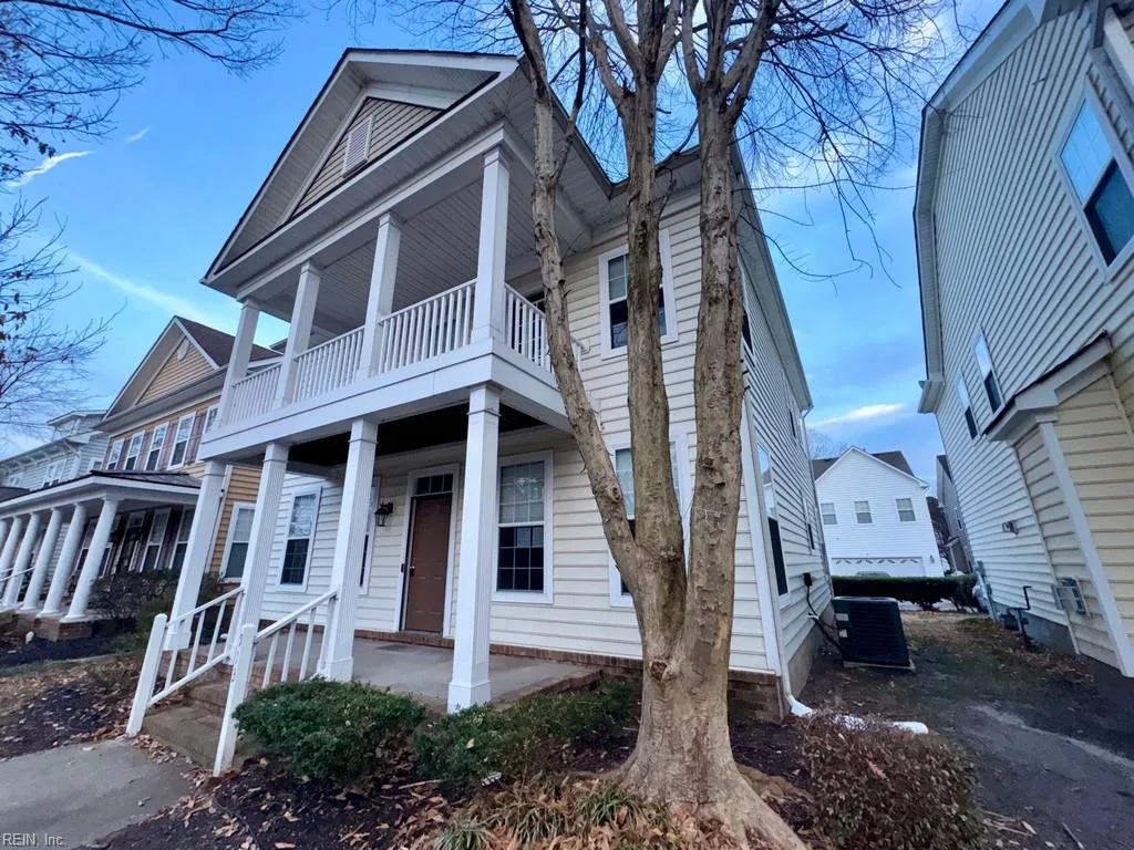 513 Water Lilly Rd, Portsmouth — photo