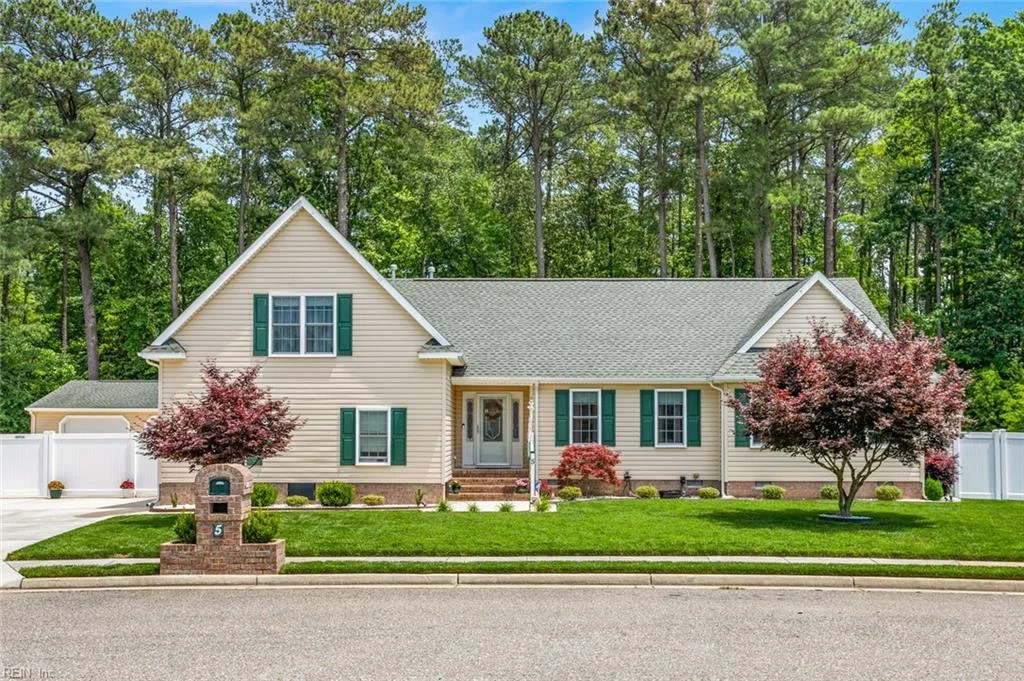 5 Boger Cir, Hampton — photo