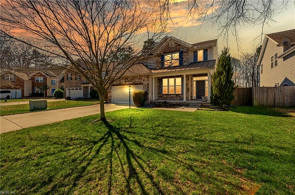2505 Mario Ct, Virginia Beach — photo