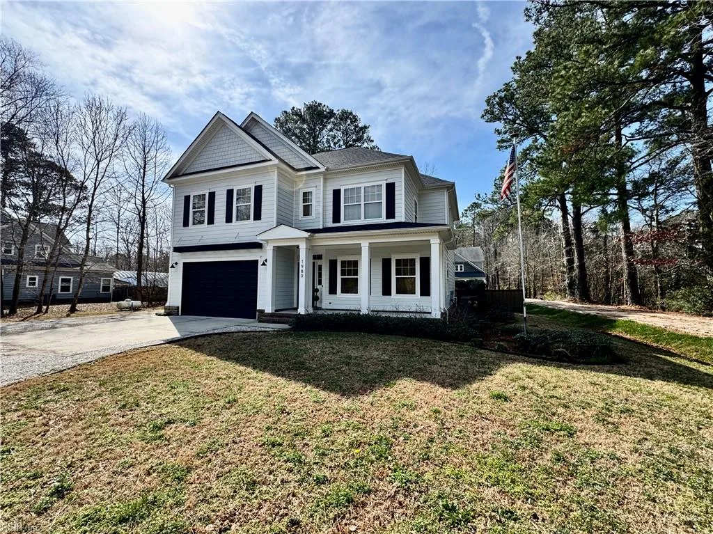 1989 Pleasant Ridge Rd, Virginia Beach — photo