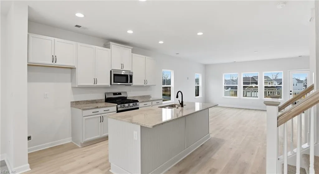1007 Serene RD #102, SUFFOLK VA 23435